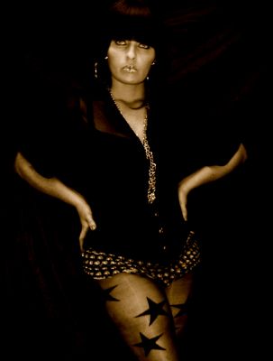 Price Tag - Jessie J Tribute Act